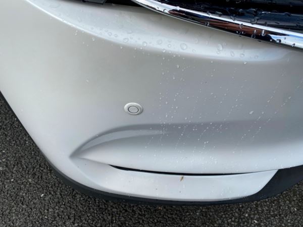 2018 (67) Mazda CX-5 2.2d SE-L Nav 5dr For Sale In Llandudno Junction, Conwy