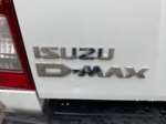 2016 (16) Isuzu D-Max 2.5TD Yukon Double Cab 4x4 For Sale In Llandudno Junction, Conwy