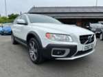 2012 (12) Volvo XC70 D5 [215] SE Lux 5dr Geartronic [Sat Nav] For Sale In Llandudno Junction, Conwy