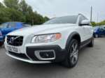 2012 (12) Volvo XC70 D5 [215] SE Lux 5dr Geartronic [Sat Nav] For Sale In Llandudno Junction, Conwy