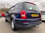 2017 (17) Ssangyong REXTON W 2.2 SE 5dr For Sale In Llandudno Junction, Conwy