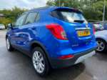 2017 (17) Vauxhall Mokka X 1.4T Active 5dr Auto For Sale In Llandudno Junction, Conwy