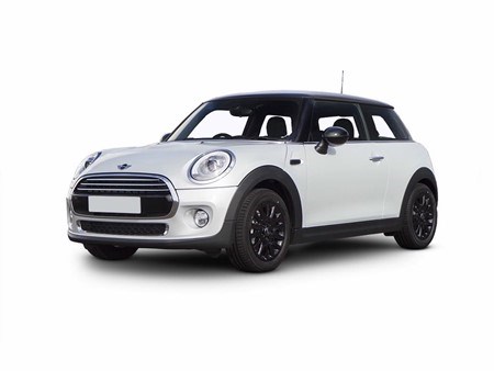 MINI Hatch Listing Image