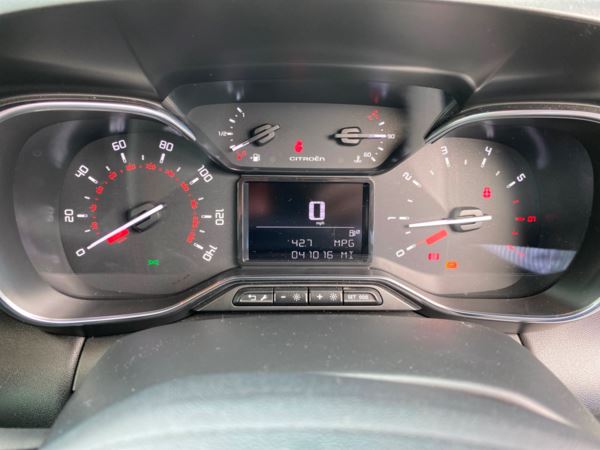 2018 (68) Citroen C3 Aircross 1.2 PureTech 110 Flair 5dr For Sale In Llandudno Junction, Conwy