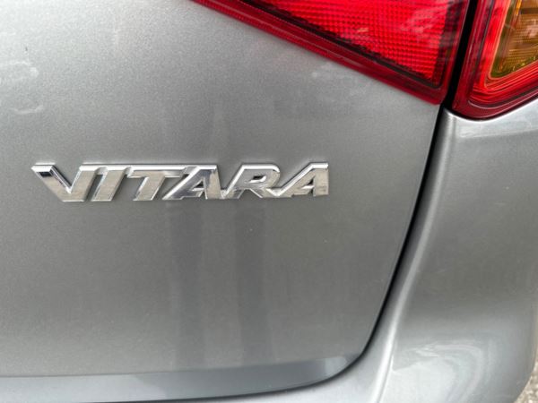 2018 (68) Suzuki Vitara 1.6 SZ4 5dr For Sale In Llandudno Junction, Conwy