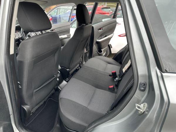 2018 (68) Suzuki Vitara 1.6 SZ4 5dr For Sale In Llandudno Junction, Conwy