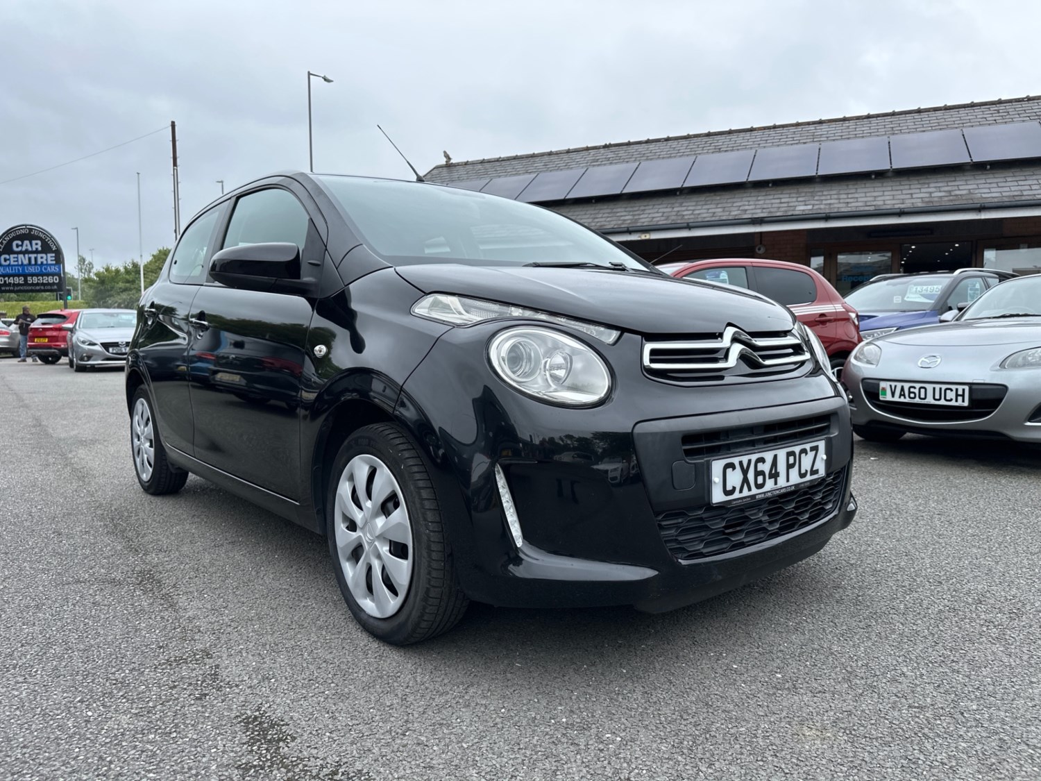 Citroen C1 Listing Image