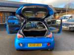2019 (69) Vauxhall Adam 1.2i Griffin 3dr For Sale In Llandudno Junction, Conwy