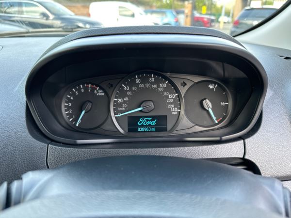 2017 (17) Ford KA+ 1.2 Zetec 5dr For Sale In Llandudno Junction, Conwy