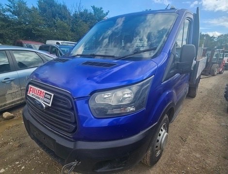 Ford Transit Listing Image