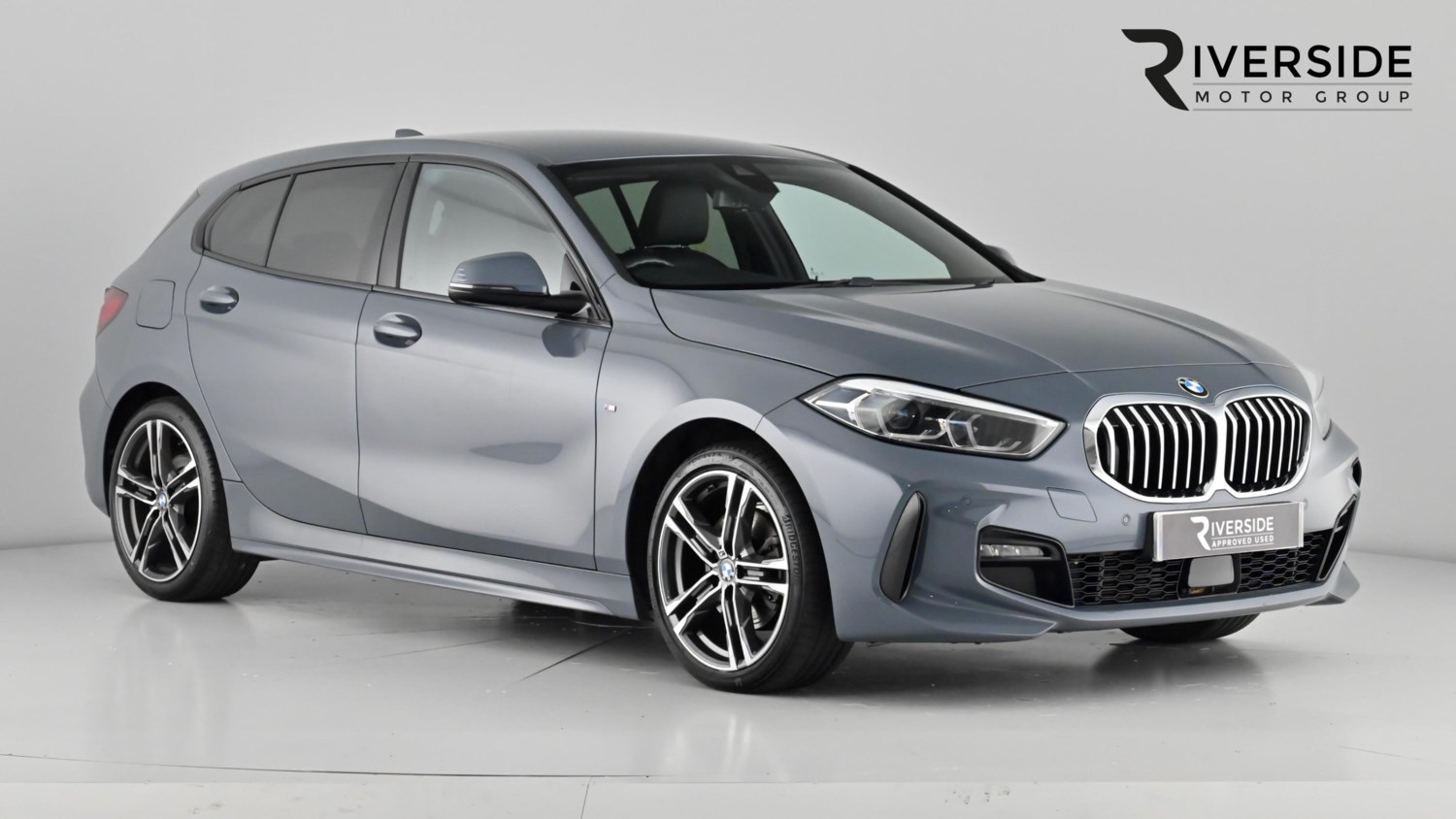 BMW 1 Series Listing Image