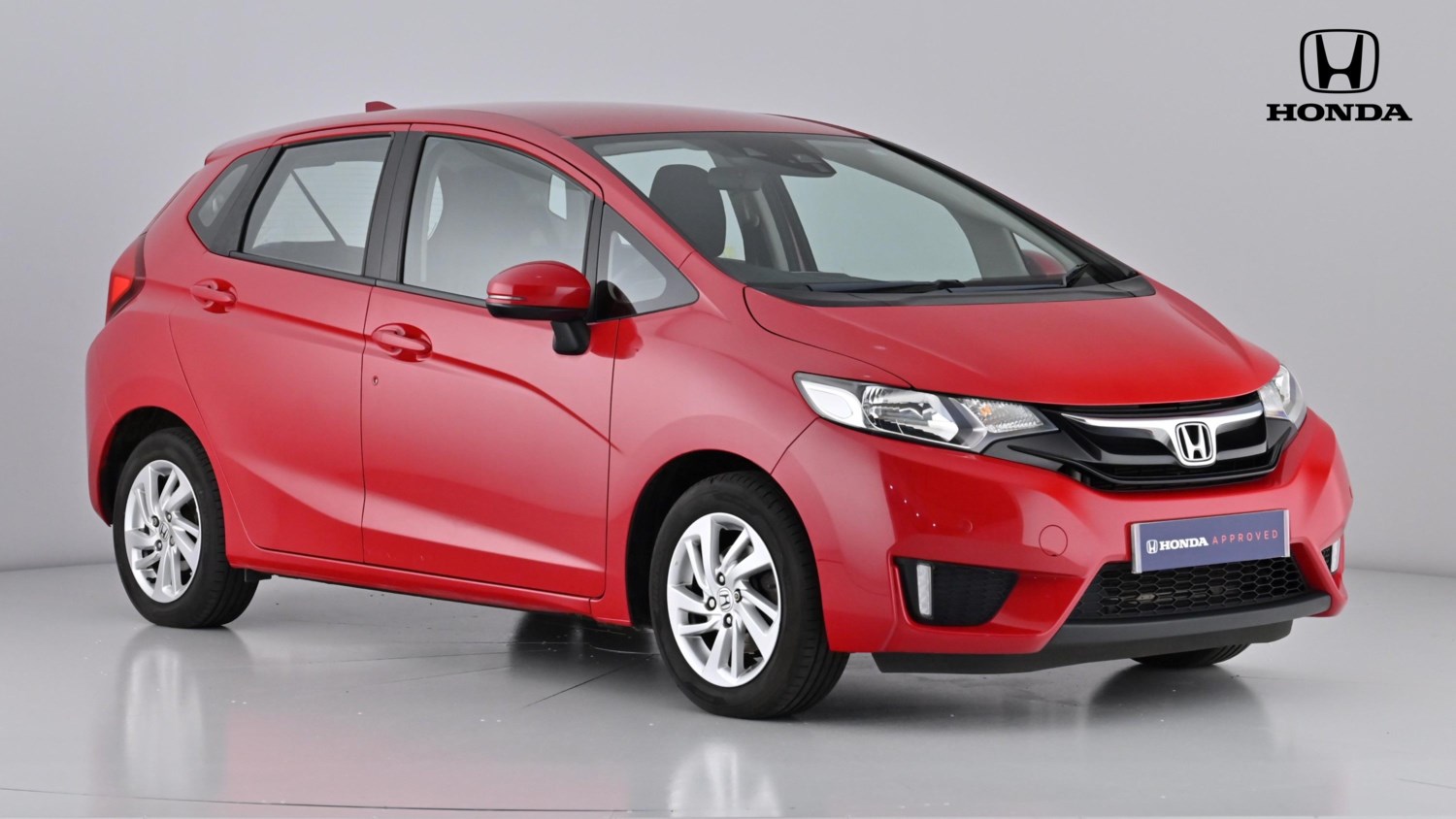 Honda Jazz Listing Image