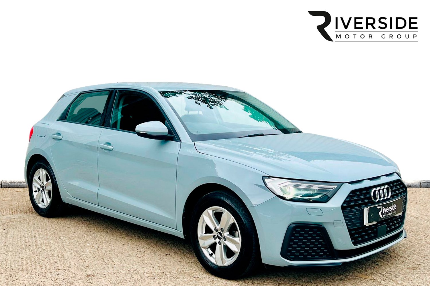 Audi A1 Listing Image