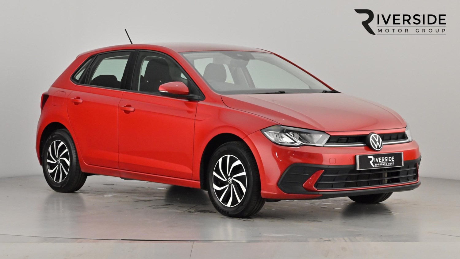 Volkswagen Polo Listing Image