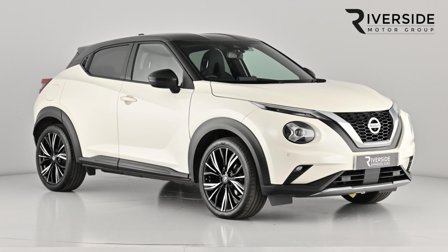 Nissan Juke Listing Image