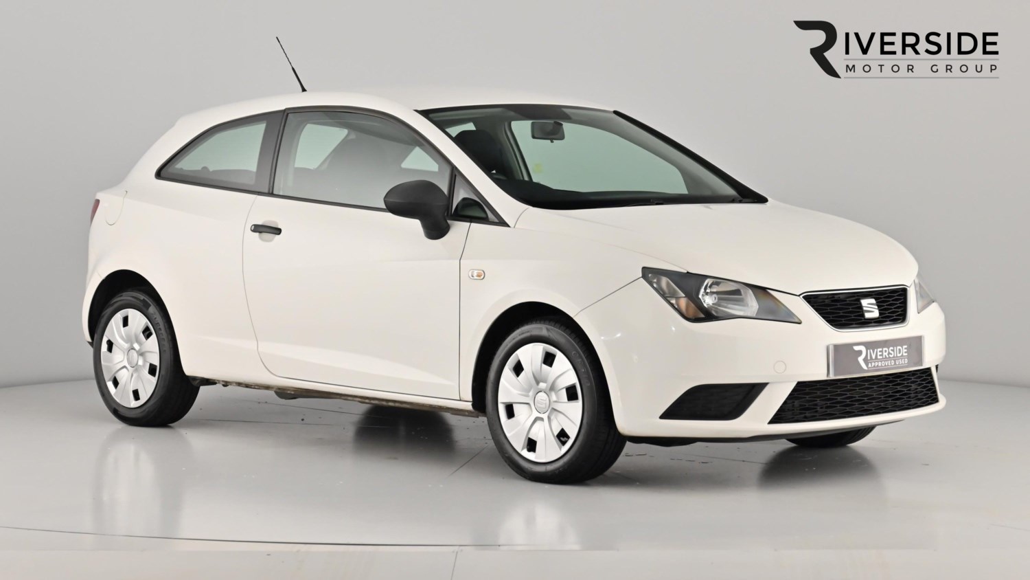 SEAT Ibiza Listing Image