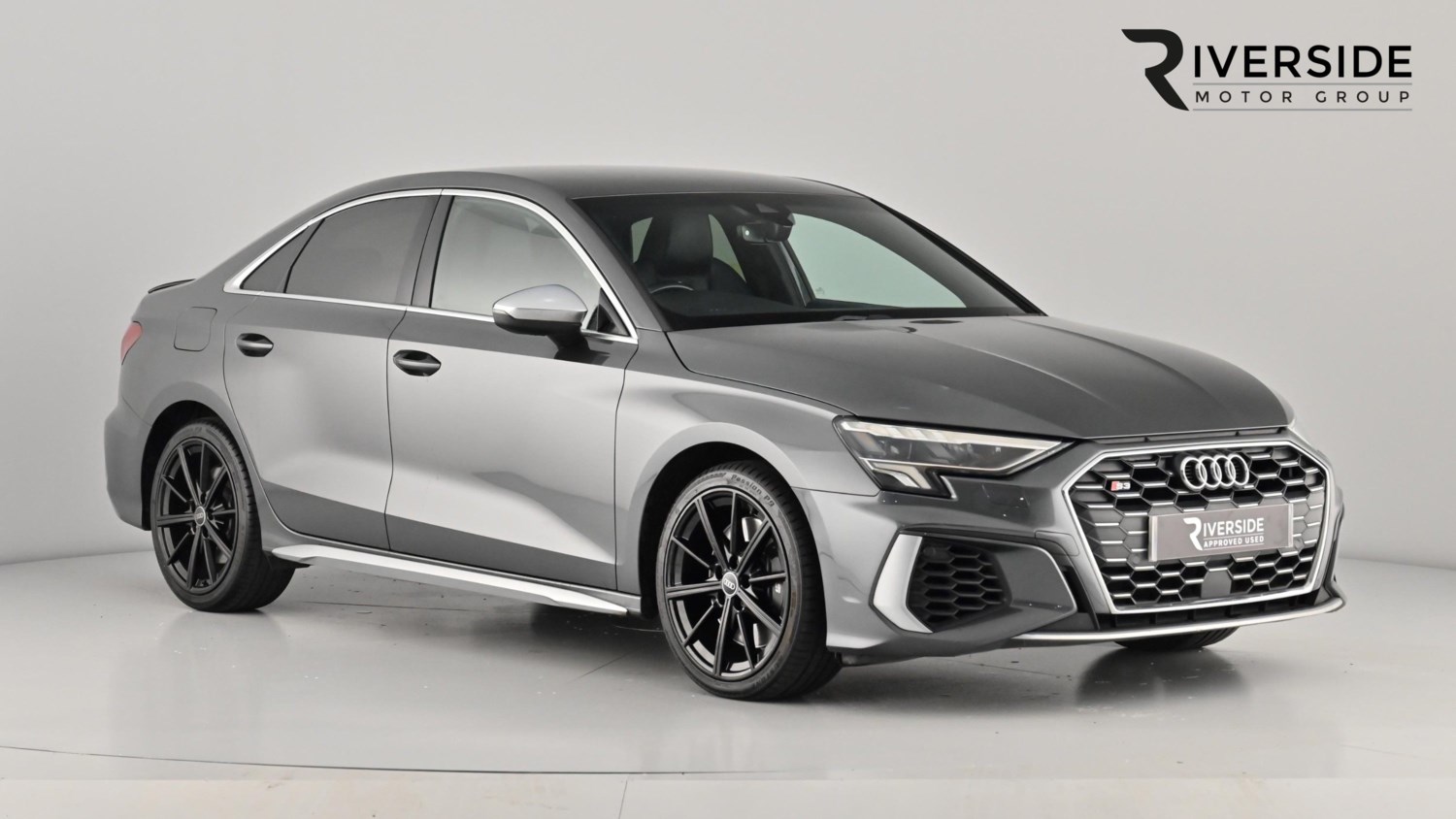 Audi S3 Listing Image