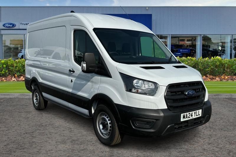 Ford Transit Listing Image