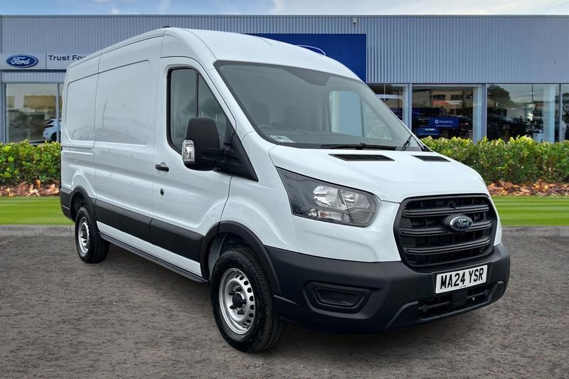 Ford Transit Listing Image