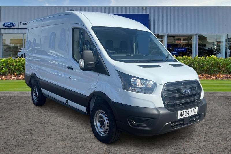 Ford Transit Listing Image