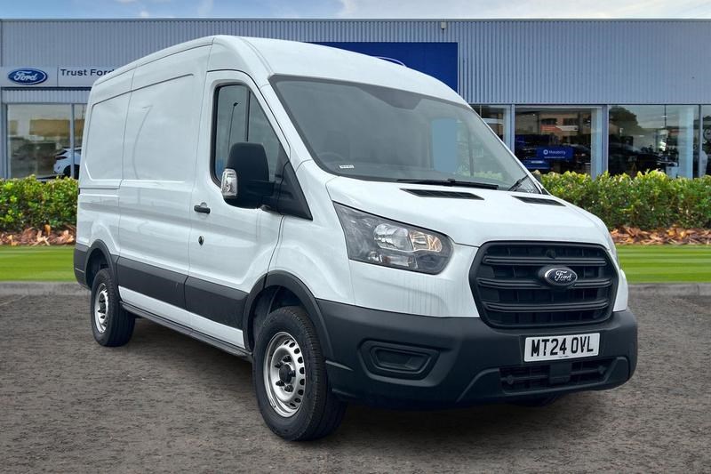 Ford Transit Listing Image