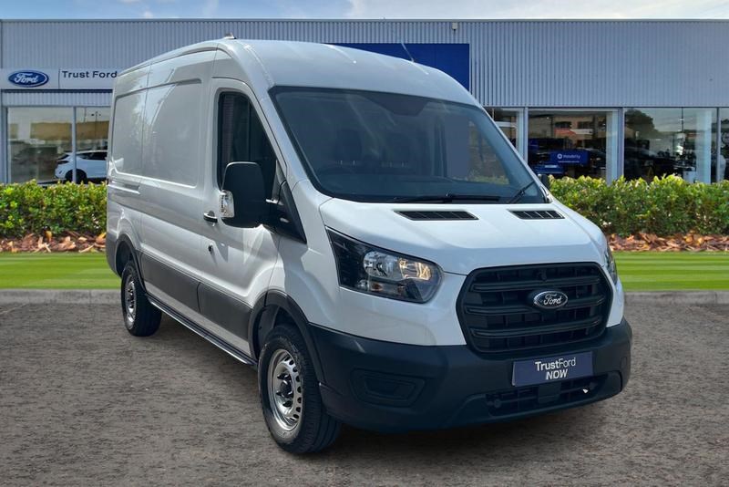 Ford Transit Listing Image