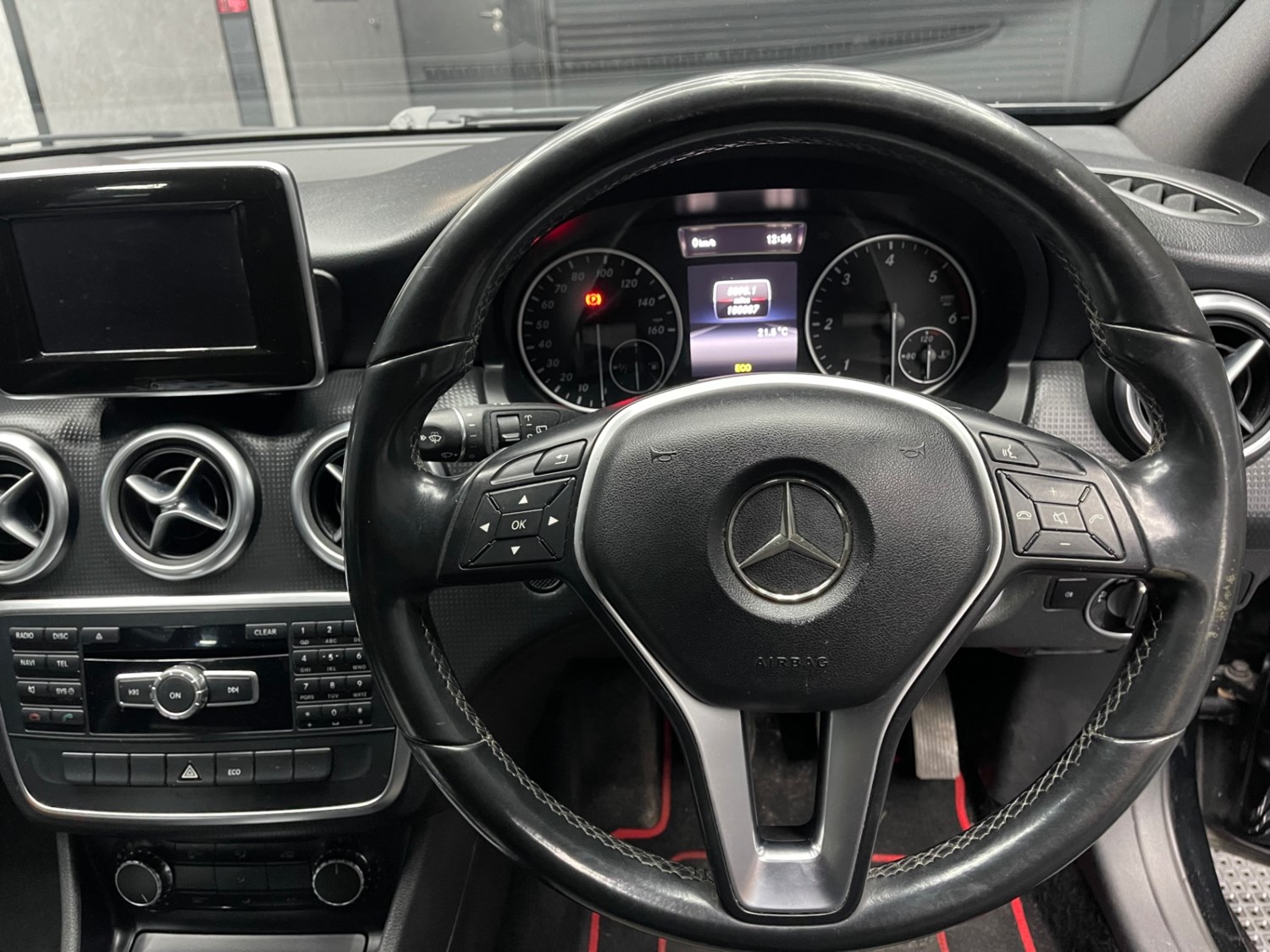 Mercedes-Benz A-Class Listing Image