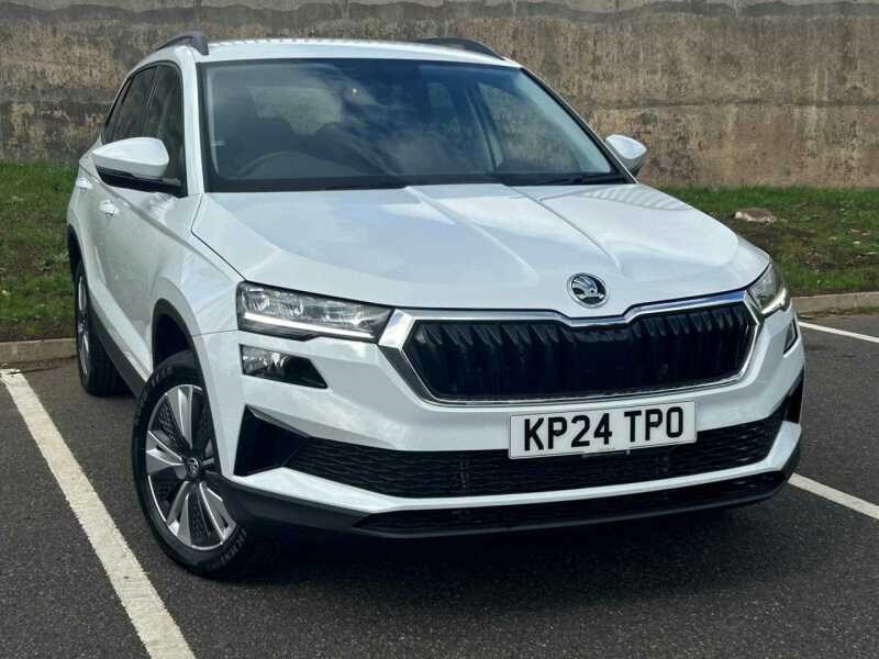 Skoda Karoq Listing Image