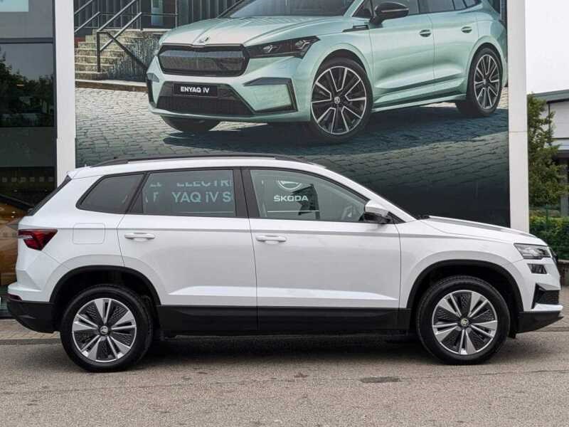 Skoda Karoq Listing Image