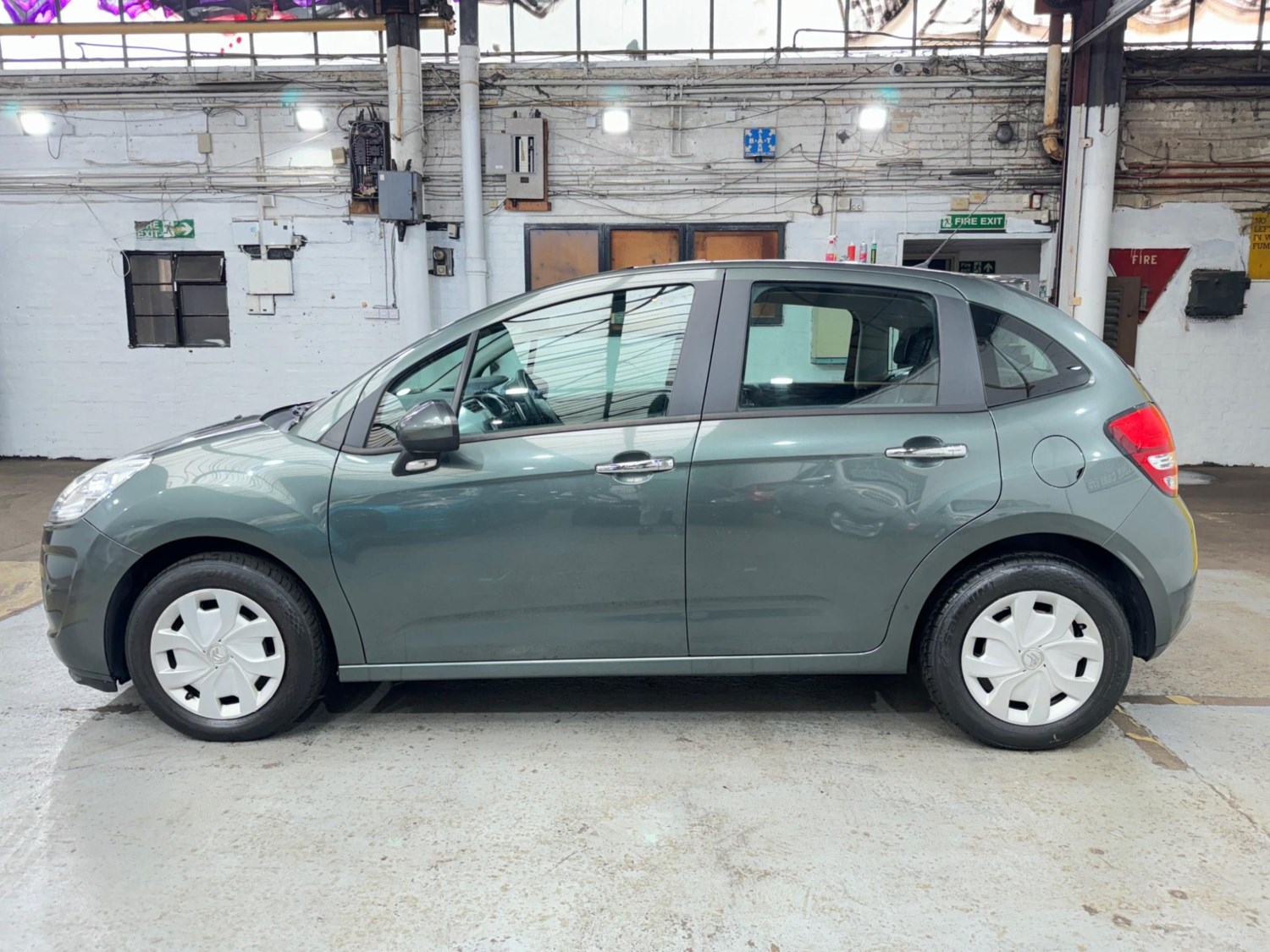 Citroen C3 Listing Image