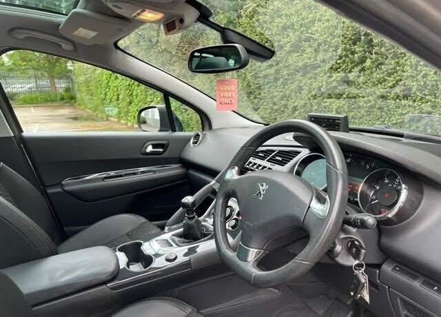 Peugeot 3008 Listing Image