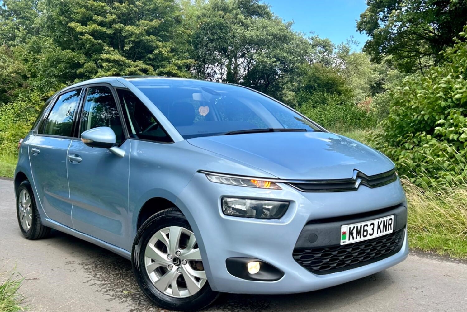 Citroen C4 Picasso Listing Image