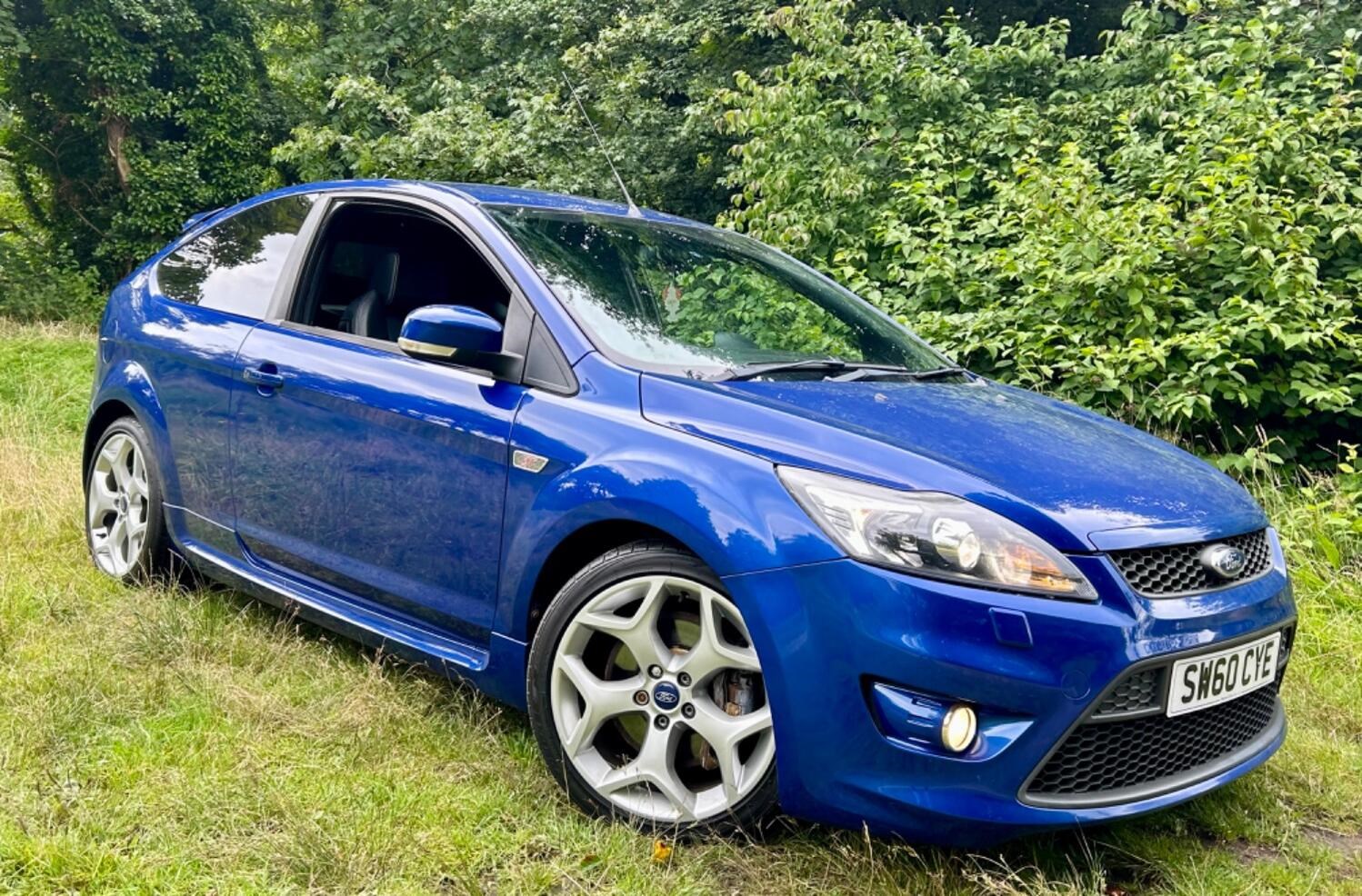 Ford Focus Listing Image