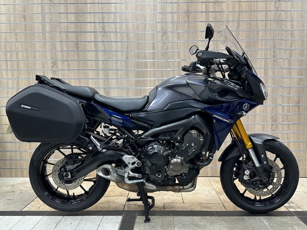 Yamaha  Listing Image