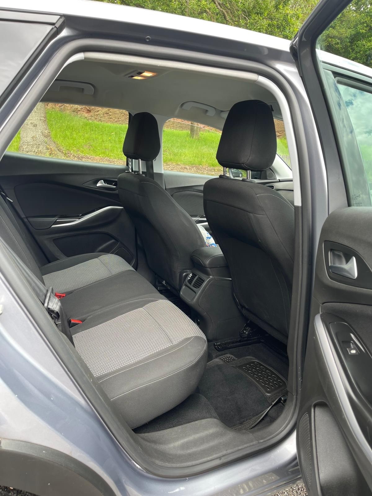 Vauxhall Grandland X Listing Image