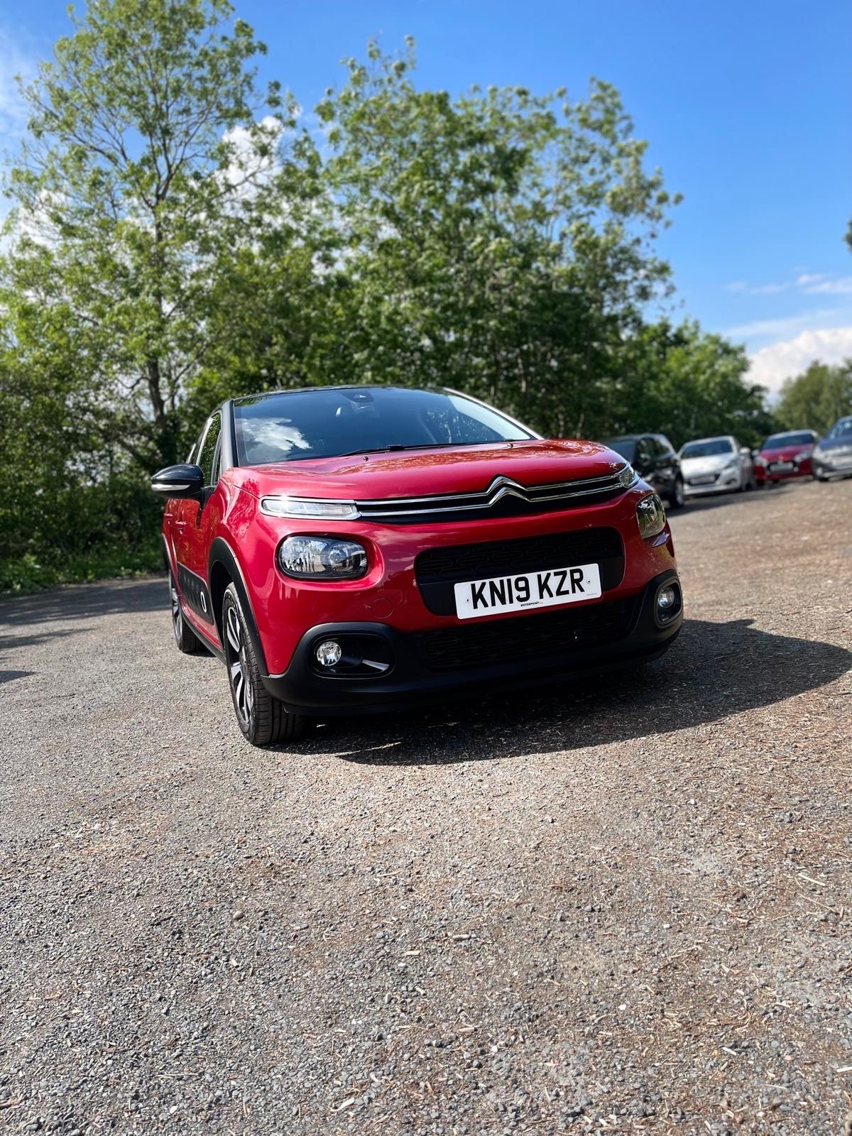 Citroen C3 Listing Image