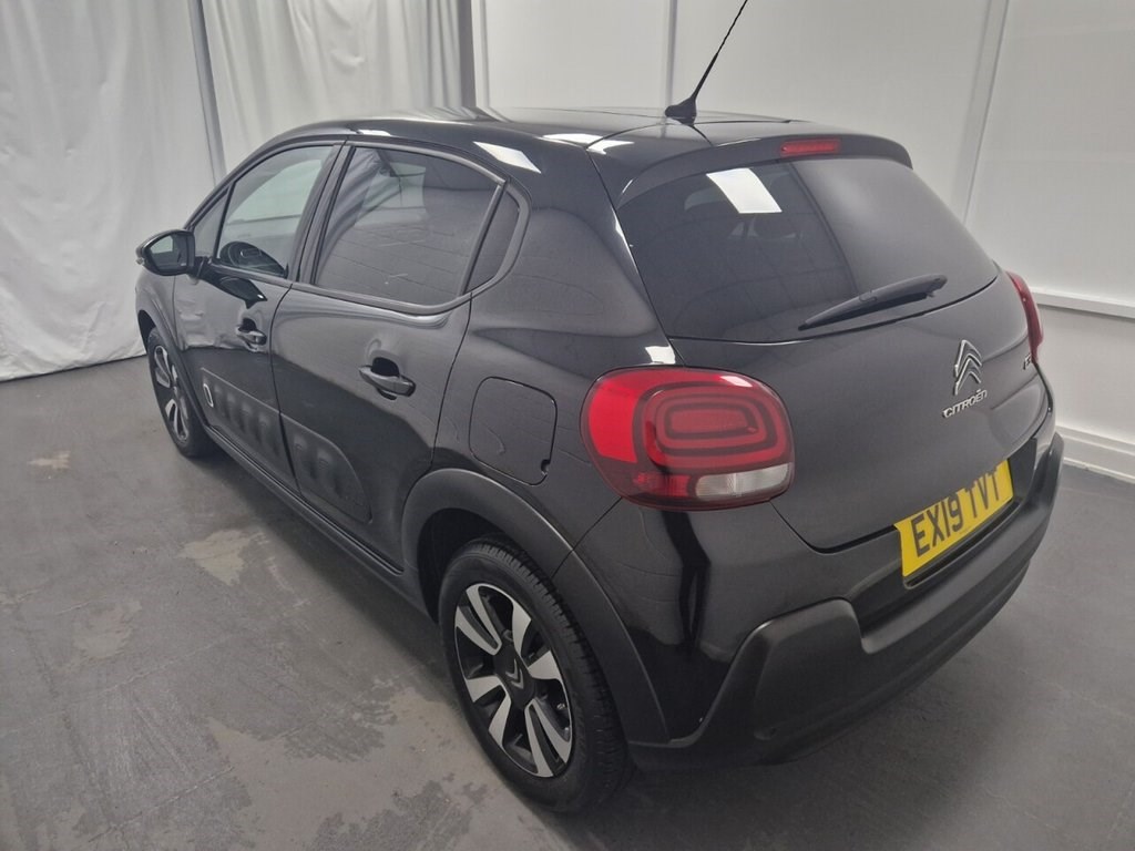 Citroen C3 Listing Image