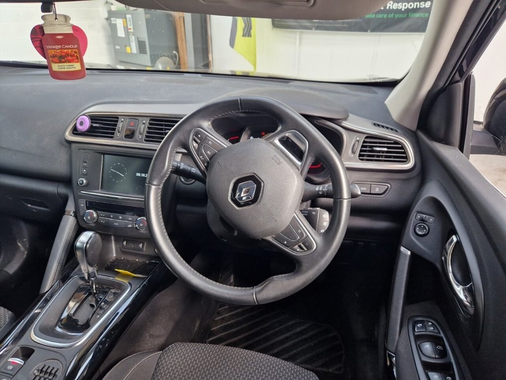 Renault Kadjar Listing Image