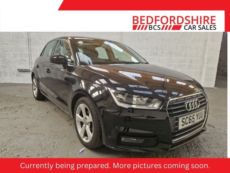 Audi A1 Listing Image