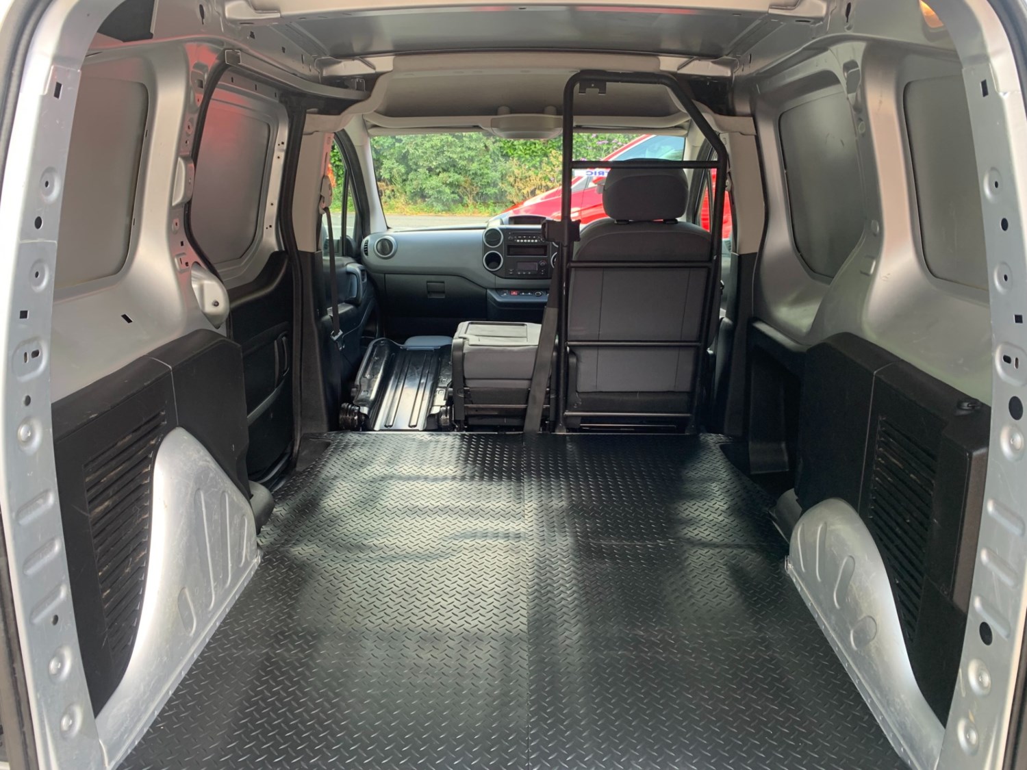 Citroen Berlingo Listing Image