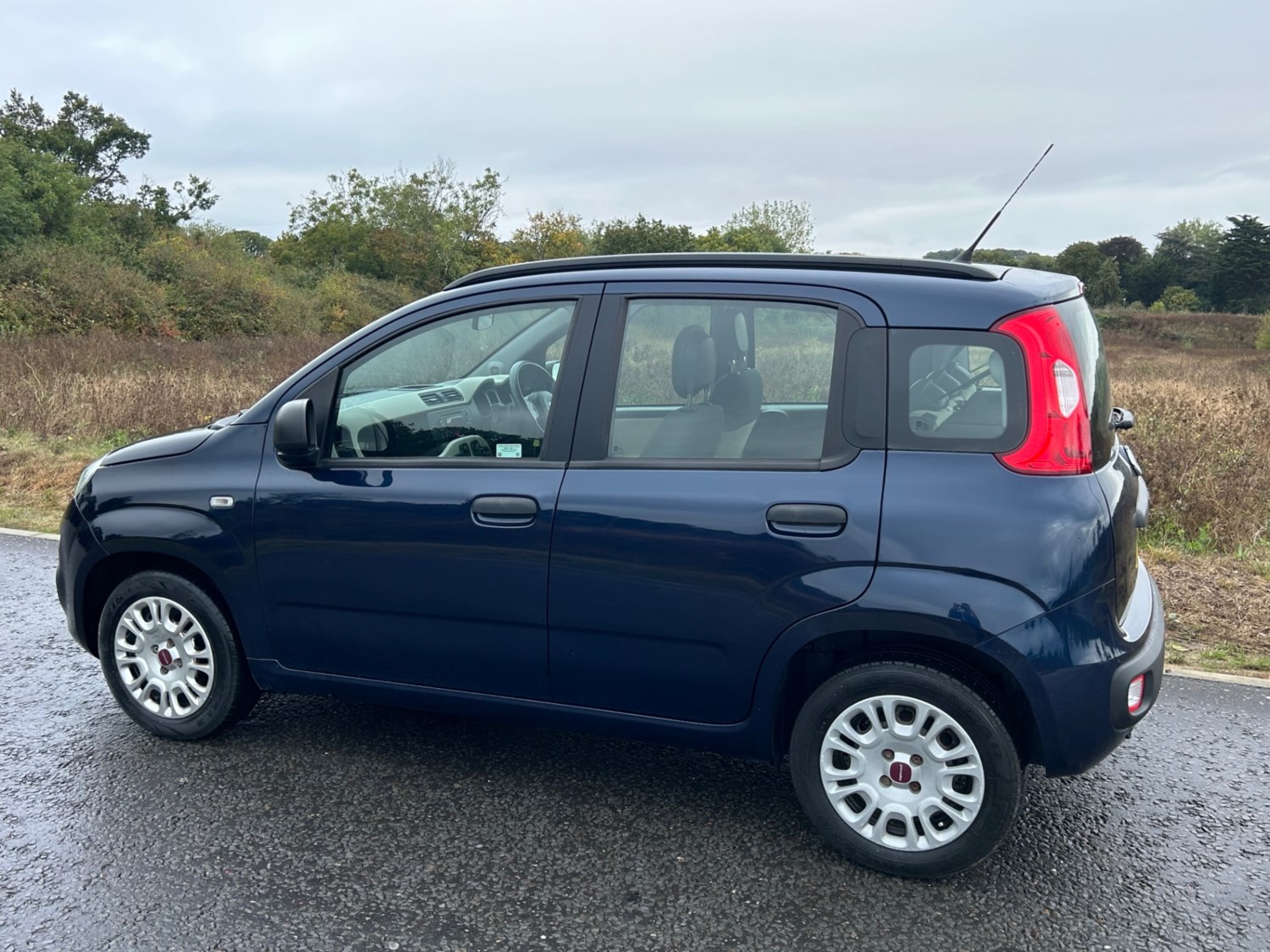 Fiat Panda Listing Image