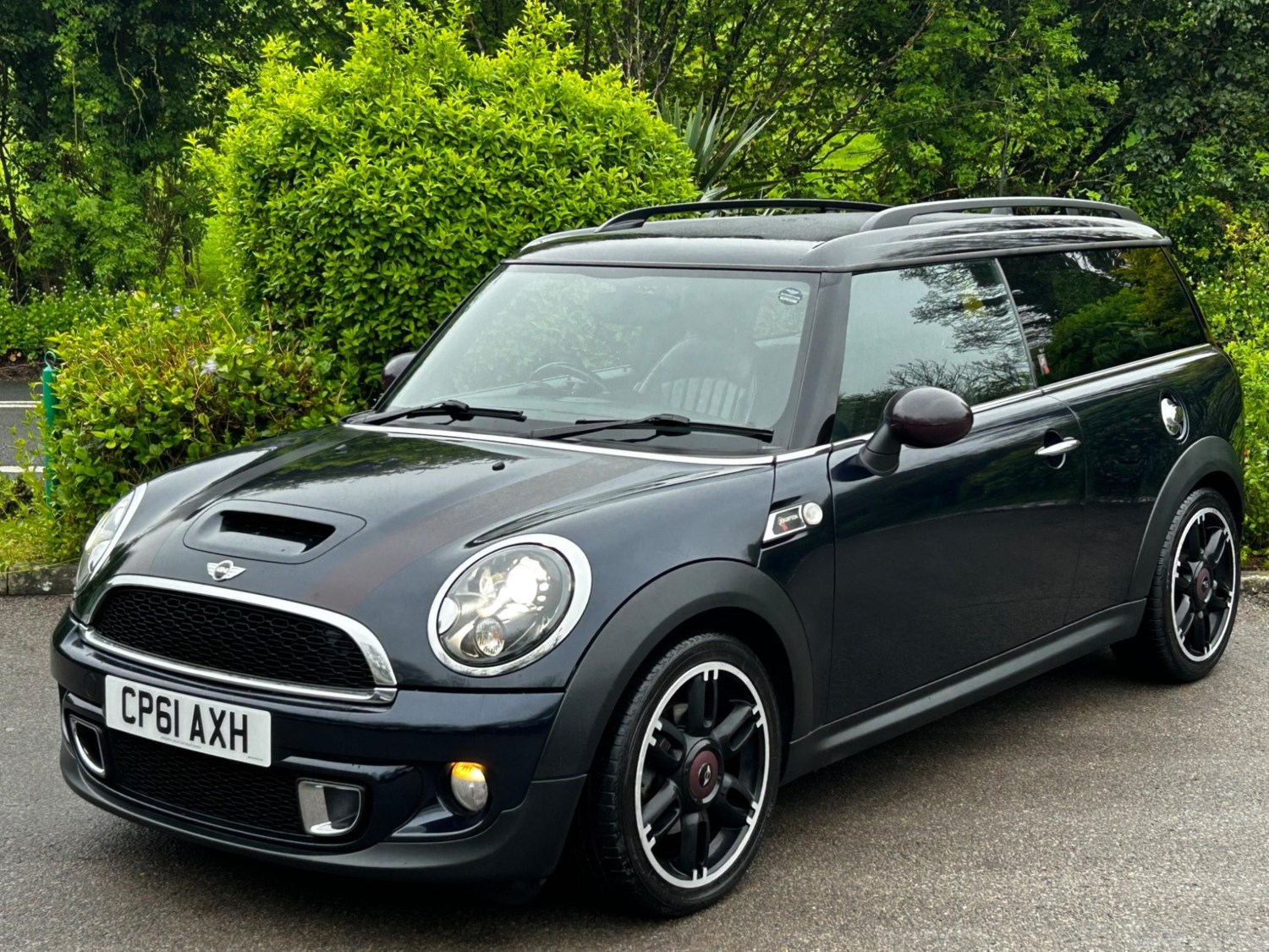 MINI Clubman Listing Image