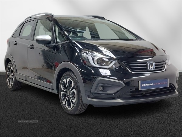 Honda  Listing Image