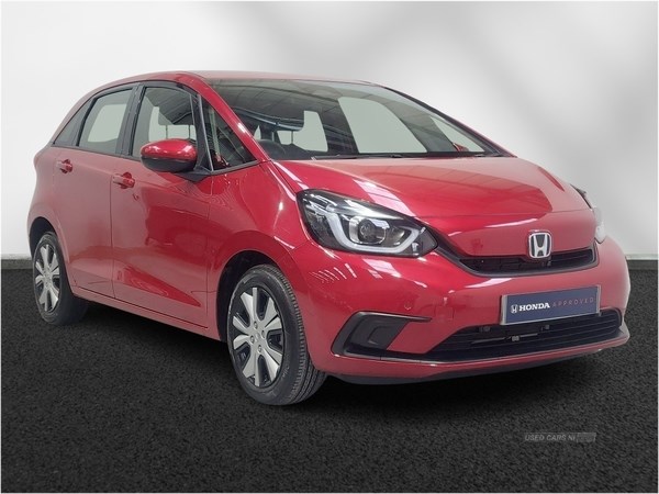 Honda  Listing Image