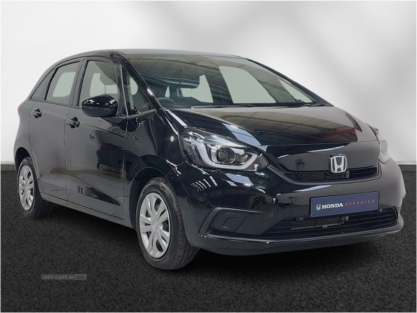 Honda  Listing Image