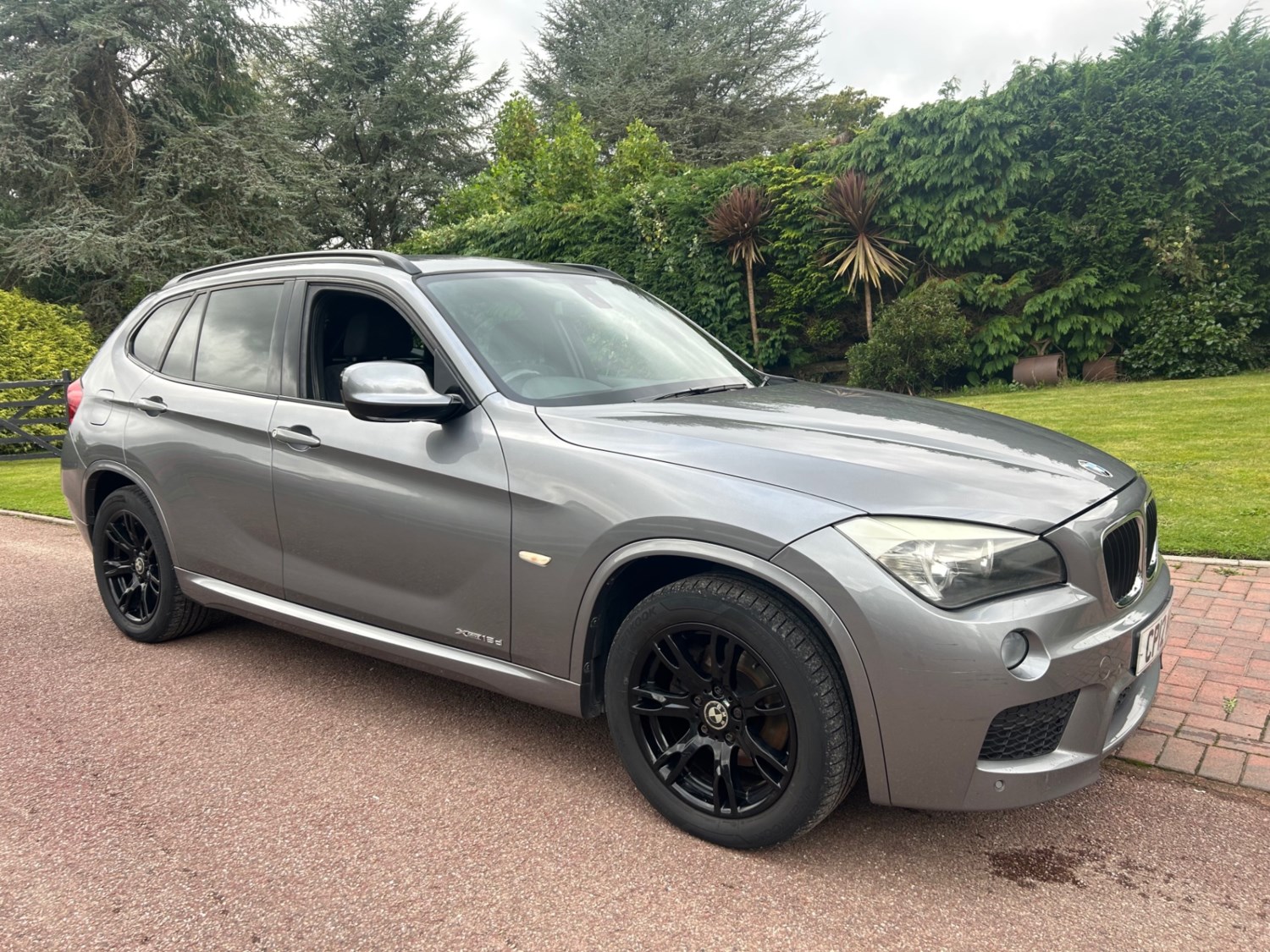 BMW X1 Listing Image