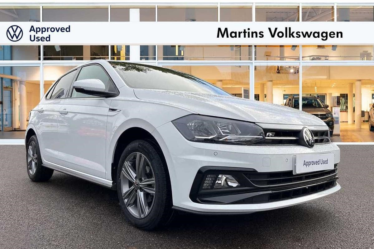 Volkswagen Polo Listing Image