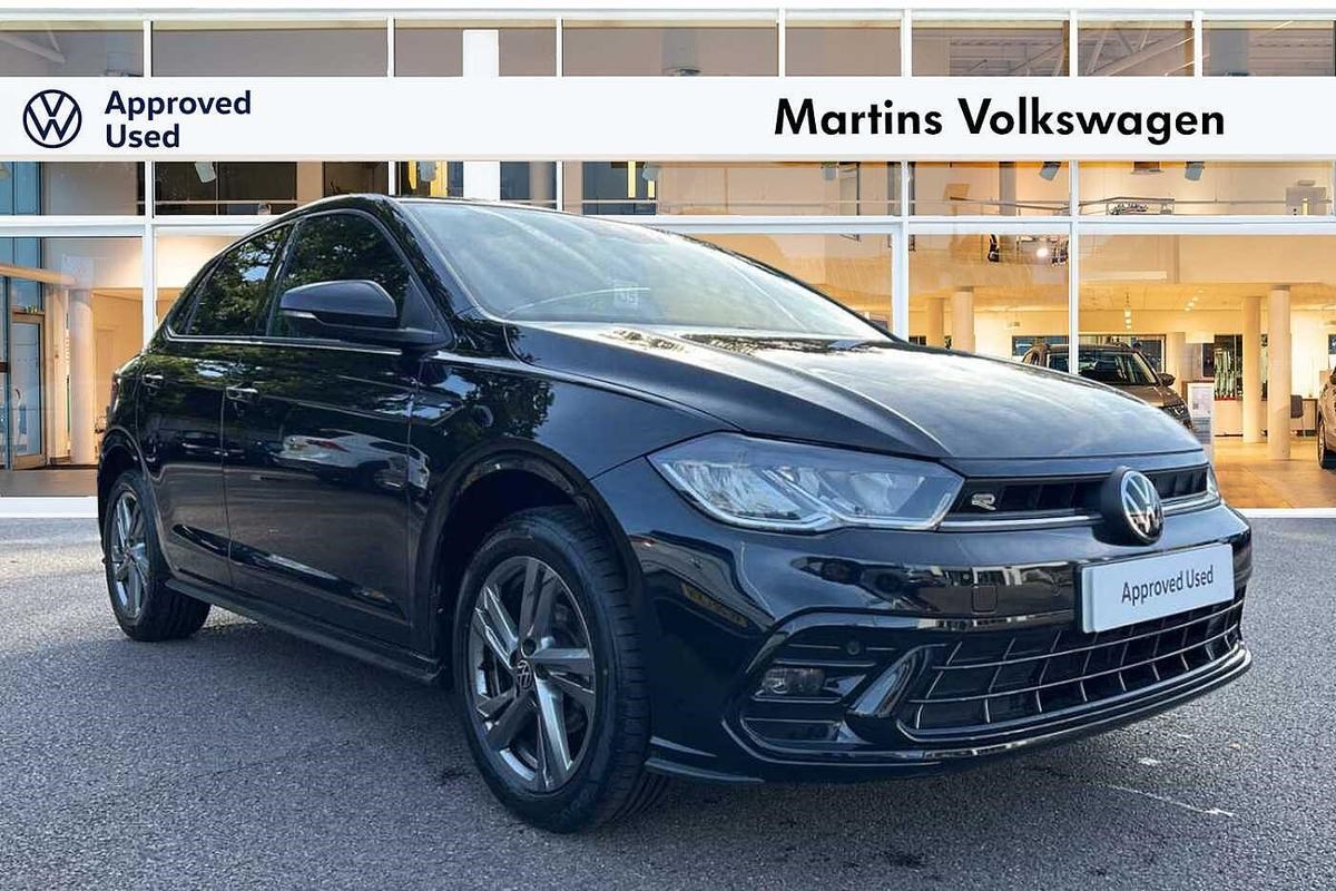 Volkswagen Polo Listing Image