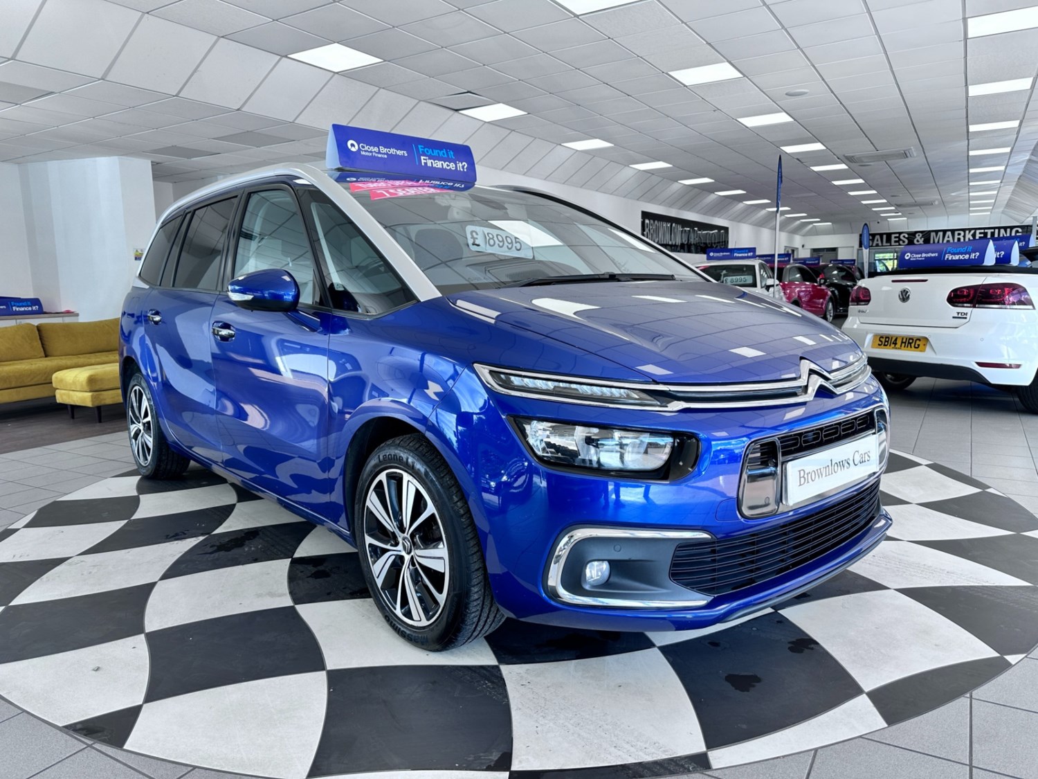 Citroen  Listing Image