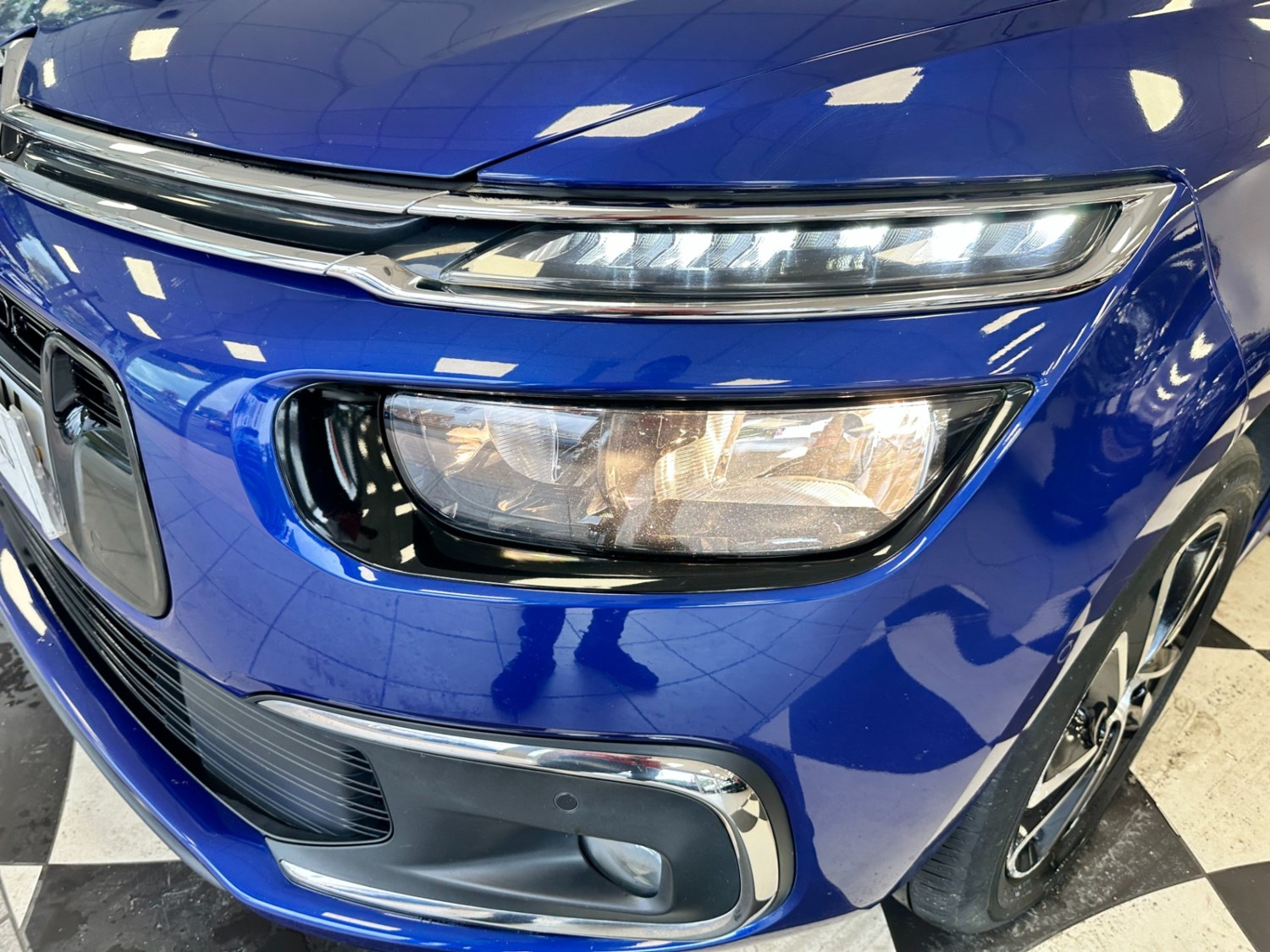 Citroen C4 Picasso Listing Image